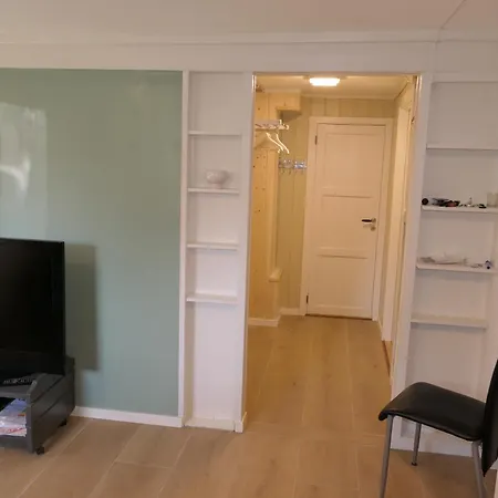 Kong Inges Gate Trondheim Daire