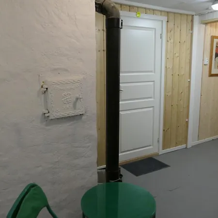 Kong Inges Gate Trondheim Lii