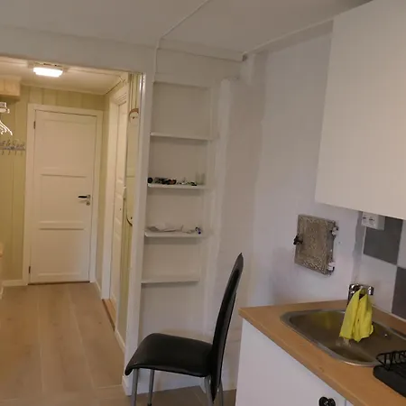 דירה Kong Inges Gate Trondheim