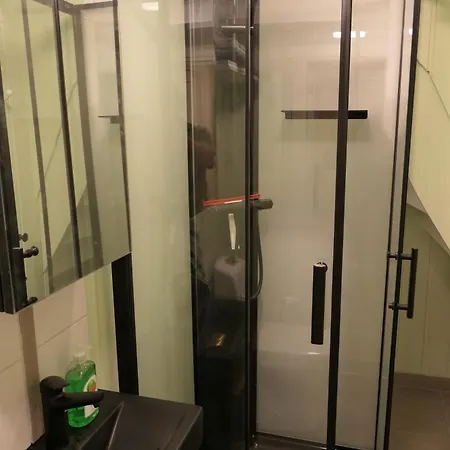 דירה Kong Inges Gate Trondheim *
