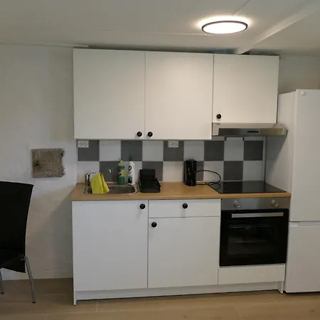 Kong Inges Gate Trondheim דירה *